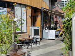 -blend咖啡部落(卓悦中心店)