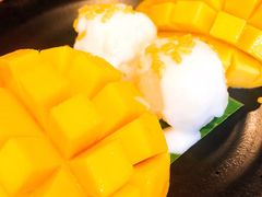 -Mango Tango