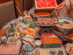 -山葵家·创意料理(宁波来福士店)