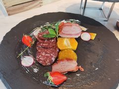 -J cafe 朝夕餐厅