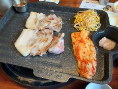 -Dombe豚(黑猪肉街店)