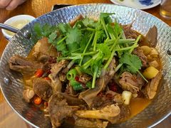 -下梅人家土菜馆(历史文化餐厅度假区店)