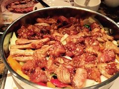 -黄记煌三汁焖锅(欢乐海岸店)