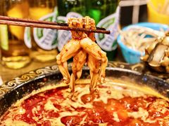 -孙婆婆美蛙兔火锅(踏水桥店)