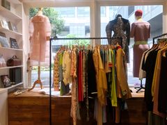 -恋物百货商店(华侨城店)