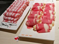 特级肥牛-蜀留香火锅(西南角店)
