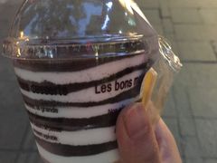 -兔兔家蛋糕甜品(德胜店)