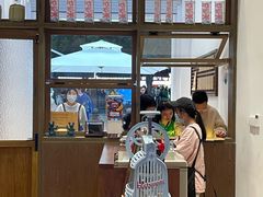 -WONDER ICE 萬得冰田(建設路总店)