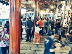 -猪肉婆私房菜(容桂总店)
