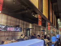 -老胖串店(浆水泉路店)