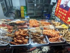 -胡仁根胡记炸炸炸