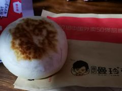 -曼玲粥店(亚运村店)