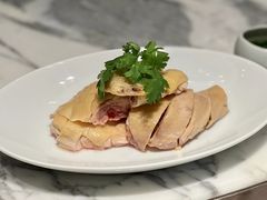 -湖滨28中餐厅·西湖宴·杭州君悦酒店