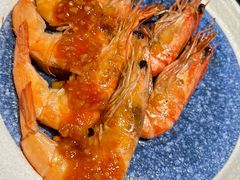 -大渔铁板烧(花园道店)