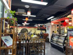 -西月城谭豆花(春熙路店)