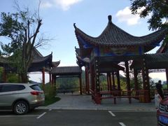 -罗田薄刀峰风景区
