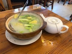 -富哥食店