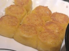 -靠山屯东北农家菜(八龙桥雅苑店)