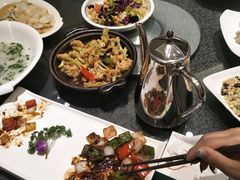 -鹦鹉小厨味道餐厅(山大南路店)