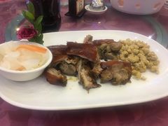 -金水门银河酒楼(新埠岛店)