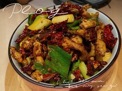 -山石榴·贵州菜(丰盛里店)