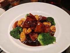 -炊烟小炒黄牛肉(浦东世纪汇店)