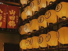 -玉川屋·深夜食堂居酒屋(柳巷店)
