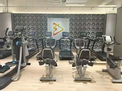 -FLARE STAR FITNESS(复地活力城店)