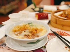 荔湾艇仔粥-点都德(聚福楼店)