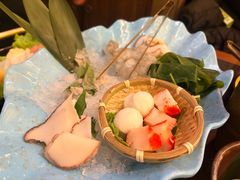 -牛New寿喜烧(虹桥新天地店)