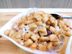 丈母娘冰粉-串妹花式冰粉(乐山总店)