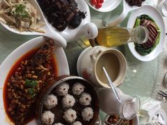 -张鸭子大酒楼(南滨路店)
