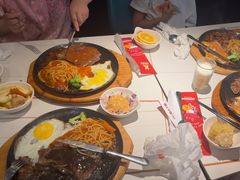 -豪享来中西餐厅(隆昌店)