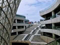 景观位-世博源公馆·本帮融合菜·主题包厢·江景餐厅
