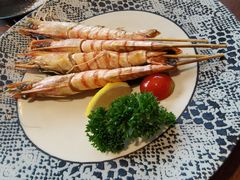 -九井澤精致料理(金茂店)