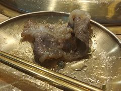 -韩香阁烤肉专门店(银座店)