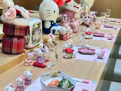 -松临·铁板烧&Omakase(神农店)