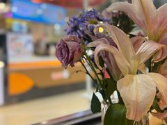 -小放牛炒菜馆(中山路乐汇城店)