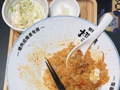 -熊吞·大碗丼烧肉饭(西市场嘉华店)