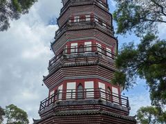 -顺峰山公园