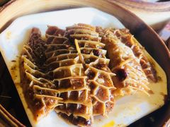 -南都咖啡西餐厅(吉厦村店)