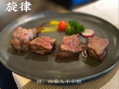-七海旋律西餐厅(金沙湾店)