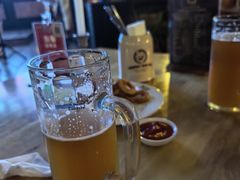 -巴伐利亚啤酒坊(意式风情街店)