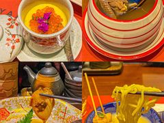 -鸟山鸣·日料食堂(王府井店)