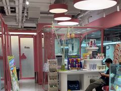 -FAELING PETS美天灵宠物(合生汇店)