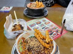 -食上东新街美食街区(民乐新都会店)