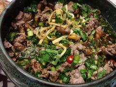 -君霖海鲜私房菜(春柳店)