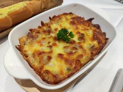 -哈拉硕俄式西餐