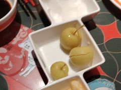 -南城十里潮汕鲜牛火锅·鲜虾生滚粥(融汇老商埠店)
