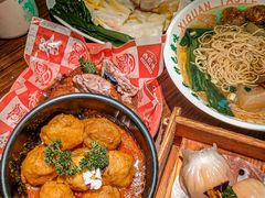 -西关味(大卫城店)